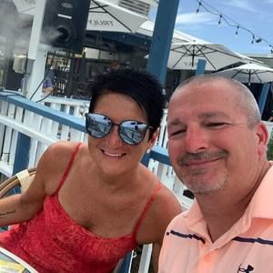 Meet your Posher, Brian-april